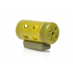 Cosulet Feeder As Feeder - Maggot L 60g Cosulet Feeder As Feeder - Maggot L 60g